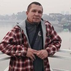 Владлен, 41, Рыбинск