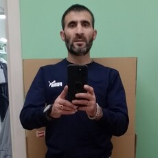 Степан, 43, Ханты-Мансийск