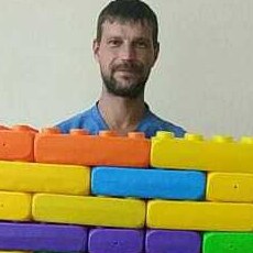 Донат, 35, Заречный (Пензенская область)