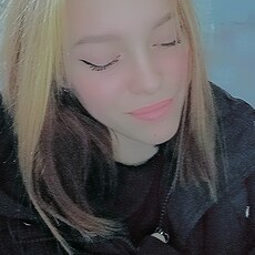Христина, 20, Таруса