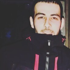Михаил, 32, Иркутск