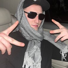 Фёдор, 34, Красный Лиман