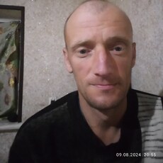 Родя, 39, Тетюши