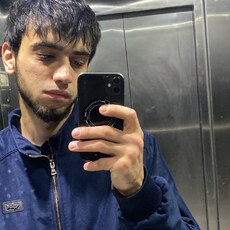 Всеволод, 22, Бирюсинск