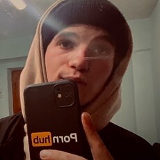 Борис, 22, Красноуфимск