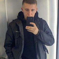 Мирон, 29, Донецк (ДНР)