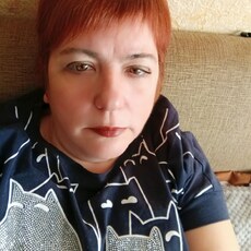 Лина, 47, Саратов