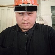 Руслан, 29, Теберда