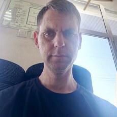 Виссарион, 38, Керчь