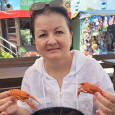 Нелли, 53, Апшеронск