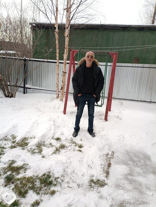 Главное фото