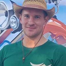 Марк, 35, Бобров