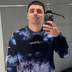 Ростик, 24, Руза