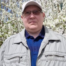 Геннадий, 46, Усолье-Сибирское
