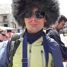 Мотя, 47, Кирс