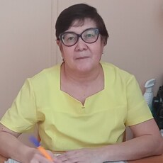 Виктория, 57, Канск