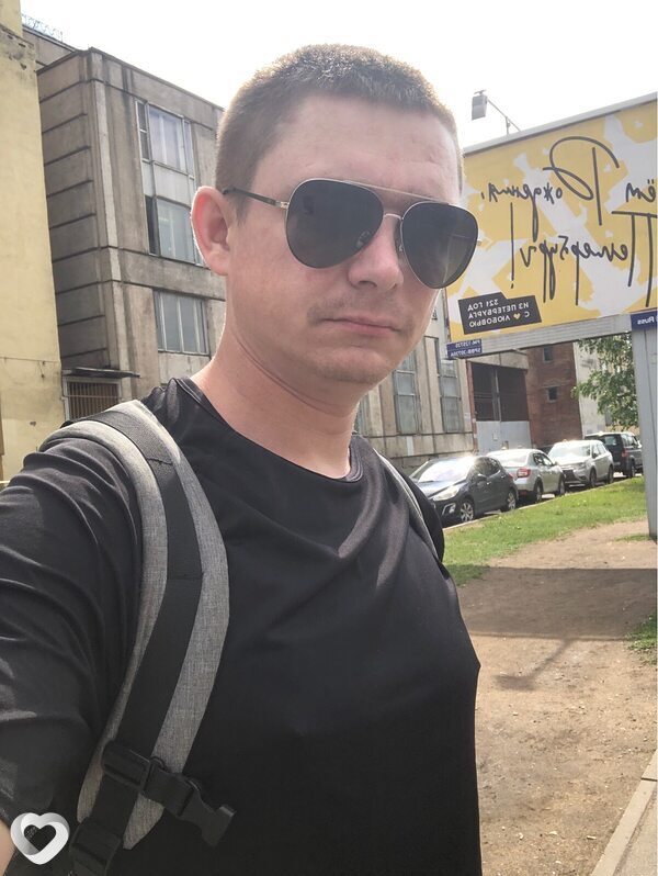 Главное фото