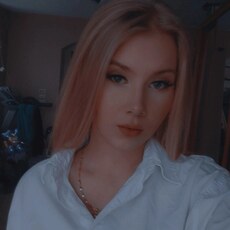 Юля, 19, Пучеж