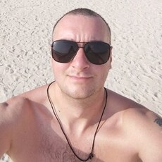 Валентин, 35, Терек