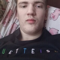 Юра, 19, Мурманск
