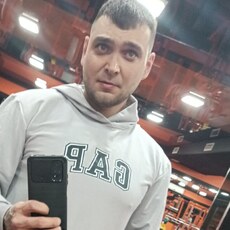 Филипп, 32, Дрезна