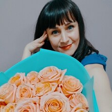Серафима, 41, Сосногорск