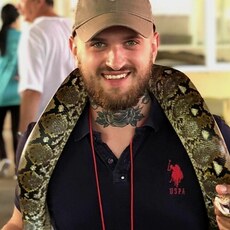 Ян, 31, Хилок