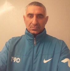 Ден, 49, Артёмовск (Красноярский край)