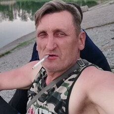 Тим, 50, Орлов