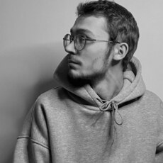 Елисей, 21, Белоярский