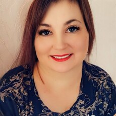 Таня, 40, Новосибирск