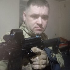 Альбик, 38, Пустошка