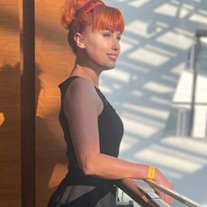 Нэса, 49, Иннополис