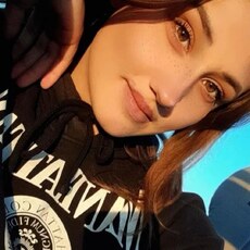 Янина, 21, Когалым