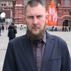 Савелий, 31, Пермь