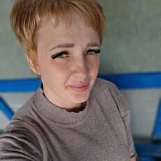 Ника, 42, Серов