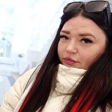 Эмма, 36, Сосновоборск