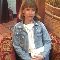 Оля, 44, Жуковка