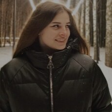 Аня, 20, Берёзовский (Кемеровская область)