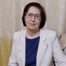 Александра, 71, Гвардейск