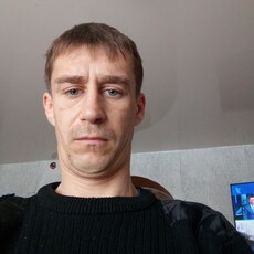 Вениамин, 33, Северо-Курильск