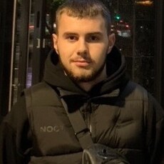 Андрей, 21, Тайшет