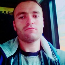 Трофим, 30, Льгов