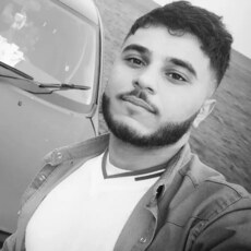 Остап, 21, Маркс