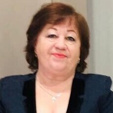 Жанна, 64, Керчь