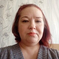 Эмилия, 44, Лысьва