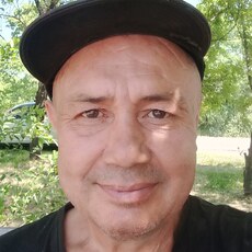 Игнат, 52, Чадан