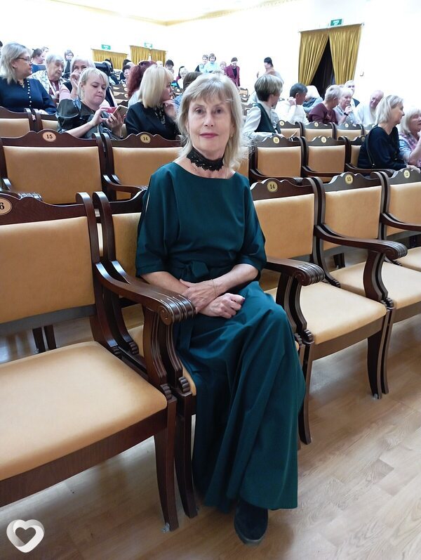 Главное фото