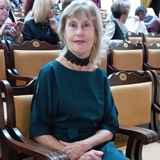 Владислава, 71, Екатеринбург