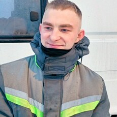 Егор, 21, Белая Холуница